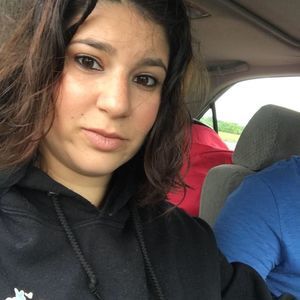 Meet your Posher, Jaclyn